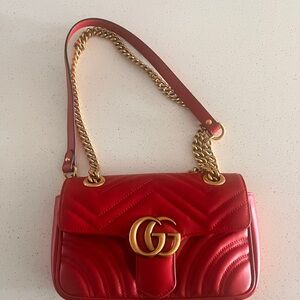 Gucci Marmont Small